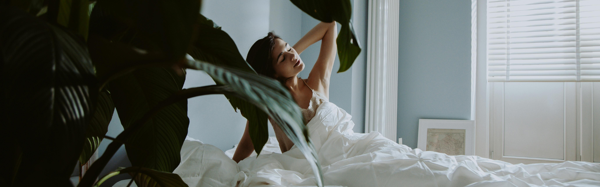 Safeguard your sleep the natural way