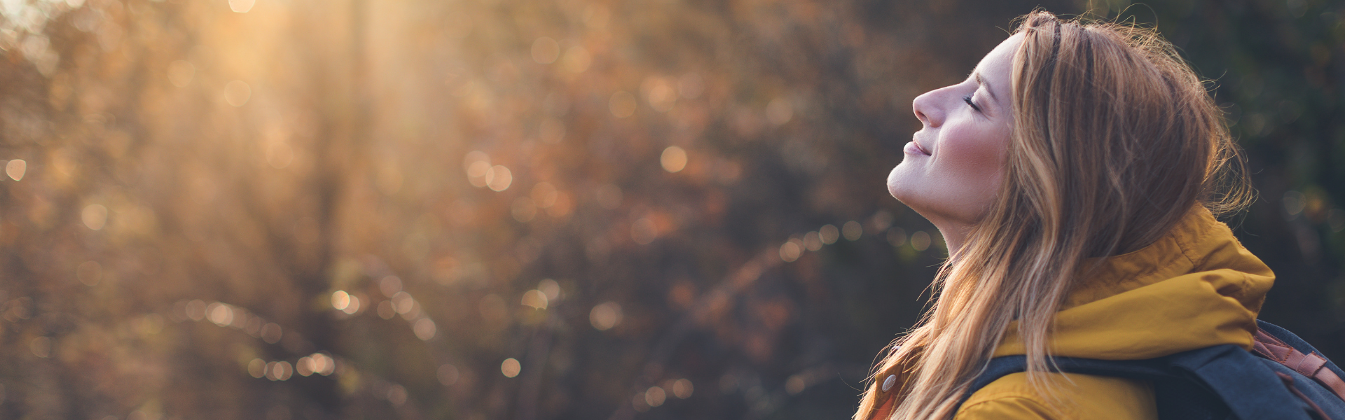 Menopause and adopting a ‘Second Spring’ mindset