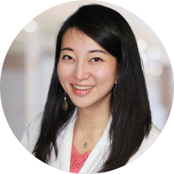 Dr Monica Xu