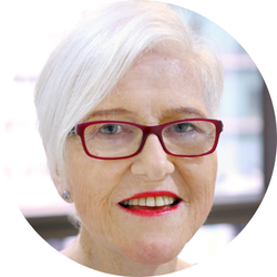 Catriona Rogers