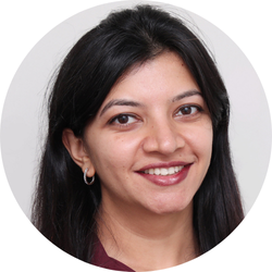 Dr. Manisha Khiani