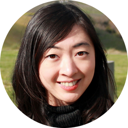 Dr Melissa Lee
