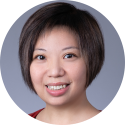 Eugnice Chiu