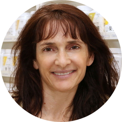 Gianna Buonocore
