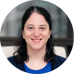 Dr. Benita Perch