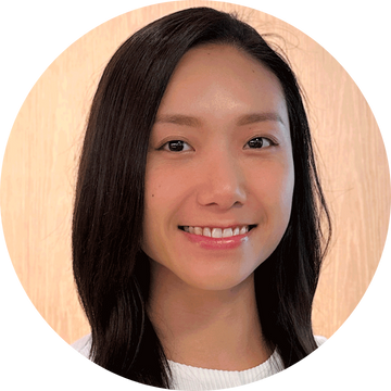 Rita Kwong
